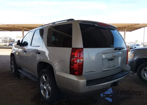2009 Chevrolet Tahoe Ls z USA, uszkodzony, nr VIN 1GNFC13C79R271747